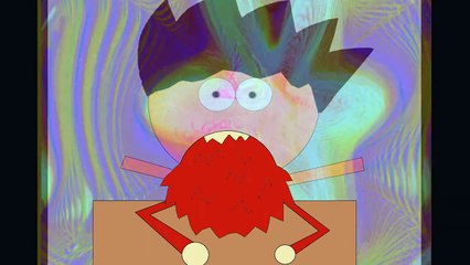 Comix Minis: The Complete Fifth Season