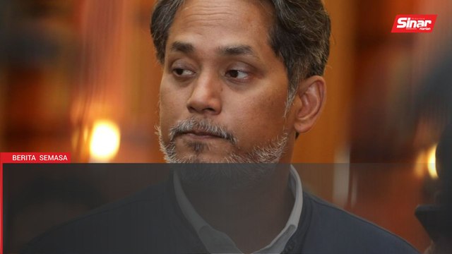 Tun Abdullah meninggal dunia dalam keadaan tenang