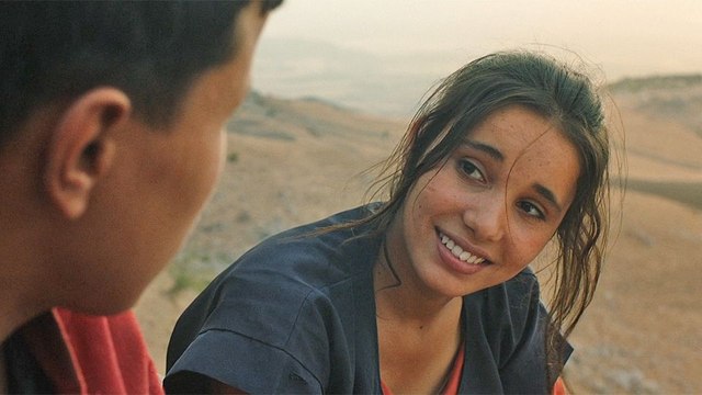 Les Enfants rouges Bande-annonce VO STFR