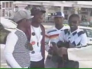 St Marc tabu au Maroc ---------Partie4 ---------------