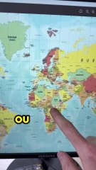 Une chose à faire avant de monter en avion ?