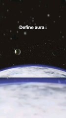 L'aura de cette scène !