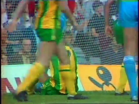 CHAMPIONNAT D'ANGLETERRE - 1981 - SAISON 1981/1982 -