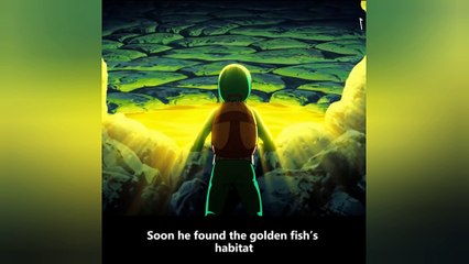 Anime Toriko Recap 2