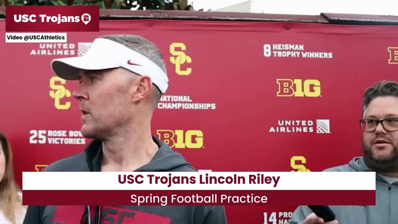 USC Trojans Dominating Recruiting, NIL