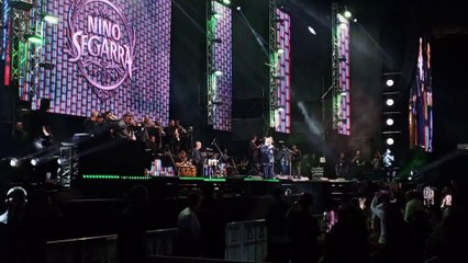 ¡Salsa Bajo La Cúpula puso a bailar a la capital venezolana!