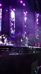 ¡Salsa Bajo La Cúpula puso a bailar a la capital venezolana!