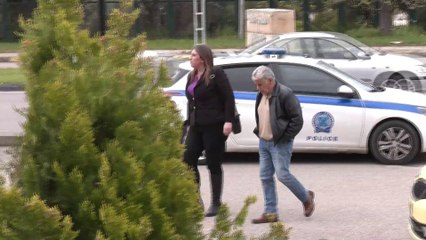 Λαμία: Διεκόπη εκ νέου η δίκη Κορκονέα- Εντάσεις και συνεχείς διακοπές στη διαδικασία