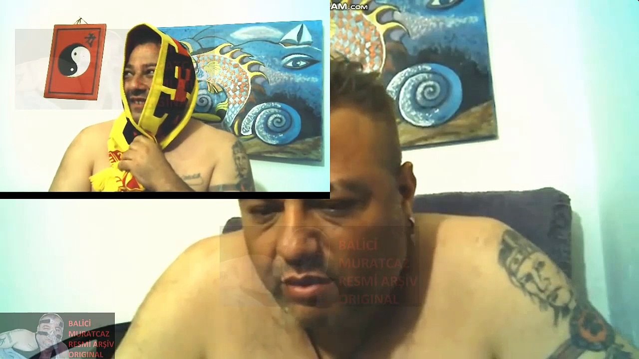Muratcaz: Baliseksuel