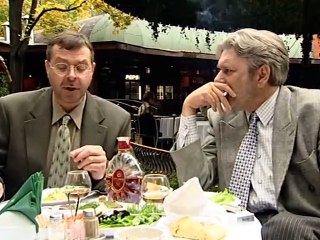 Крот ( 2 сезон 8 серия ).