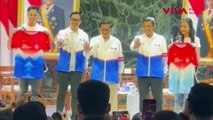 BTN JAKIM 2025 Digelar dengan Konsep 4S: Sterile, Secure..