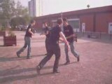 >> Quatuor Jumpstyle par les Helljumpers et la 59corp !!!!