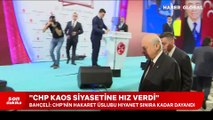 Bahçeli: Ekrem İmamoğlu’yla ilgili mahkeme süreçleri ivedilikle karara bağlanmalı