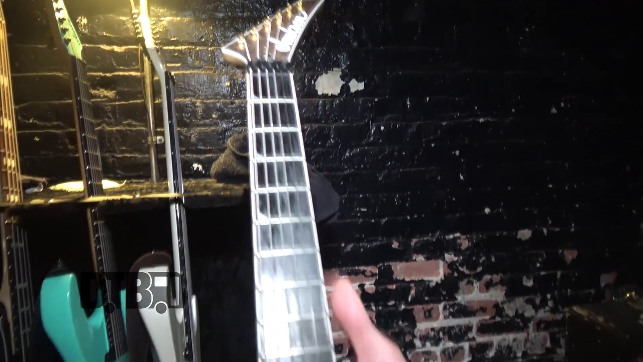 Make Them Suffer’s Nick McLernon - GEAR MASTERS Ep. 564