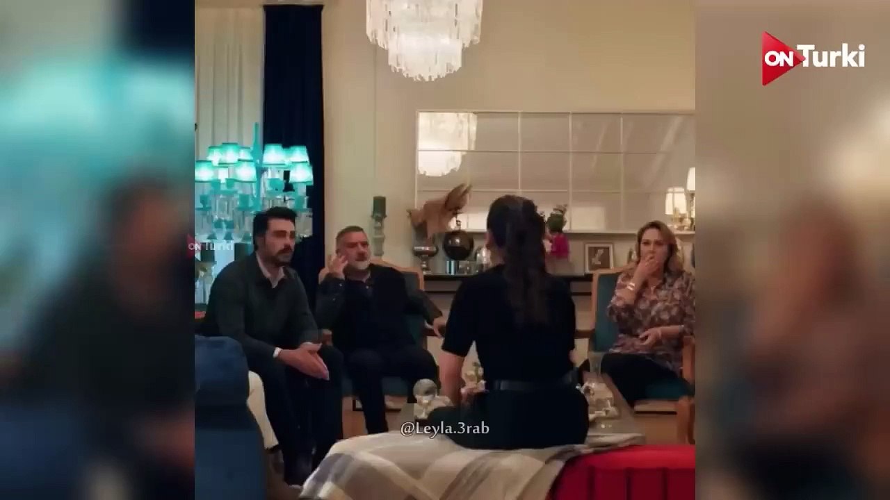 مسلسل ليلى الحلقة 29 اعلان 2 الرسمي مترجم للعربية