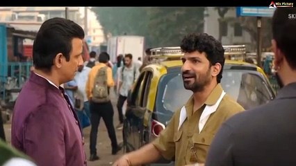 Baby John: Trending Hindi Dubbed Movie 🎬