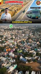 😱2 லாட்சம் இருந்தாள் போதும்💥😍 Onroad Plots For Sale in #chengalpattu #home #villa #realestate9710221668