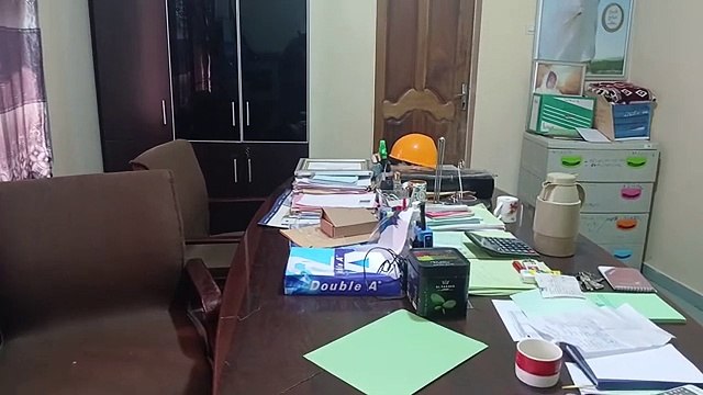 Attaque à main @rmée à l'usine touba gaz, près de 2 Millions emportés ,deux bles