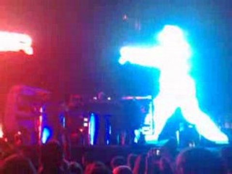 Chemical Brothers Do it Again Murcia