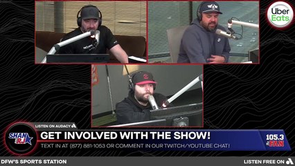 Dak Prescott talks health, leadership, and what’s next for the Cowboys