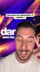 Est-ce normal ? Découvrez ce qui se passe avec #rhomin et #dals 🤔
