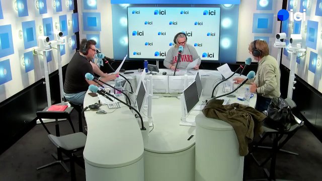 Didier Gustin : Chirac, Le Pen et Mitterrand ont des choses à dire