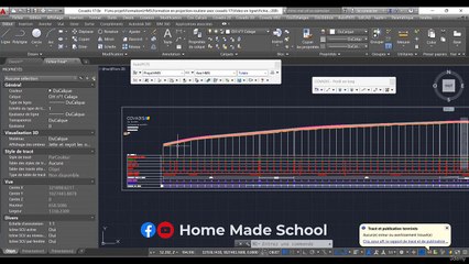 12. Gestion des Profils en Long Projet