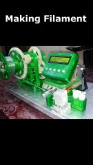 From Trash Bottles To Useful parts