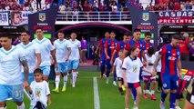 SAN LORENZO 1 - 0 ATLÉTICO TUCUMÁN I Resumen del partido | #TorneoBetano Apertura 2025