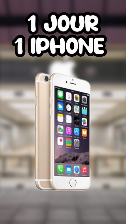 iPhone 6 (2014)