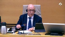 Vallugera esclata contra Cristóbal Montoro: 