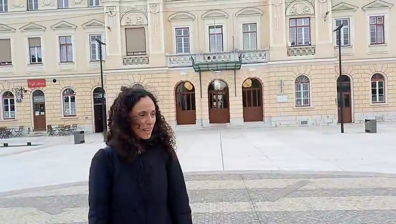 Piazza Transalpina a Gorizia-Nova Gorica, da confine invalicabile a simbolo di unione