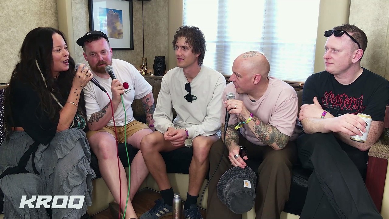 Viagra Boys | Coachella 2025