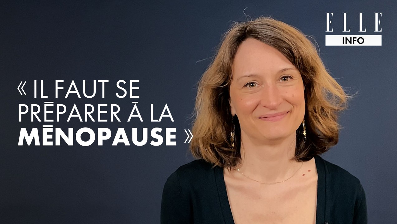 Préparer sa ménopause : ces habitudes alimentaires à adopter dès 40 ans selon Bérengère Philippon