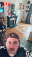 Une secte dans mon appart’ (3/fin)