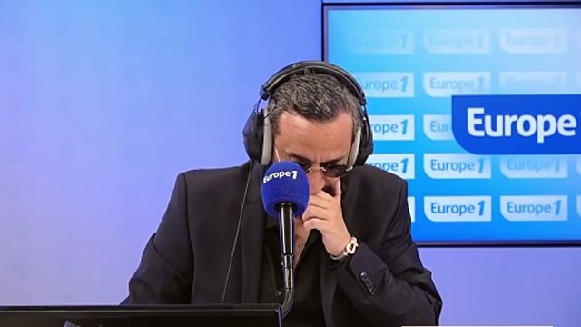 Cyril Hanouna – Tensions Paris-Alger : «Jean-Noël Barrot aurait dû présenter sa démission», estime un auditeur