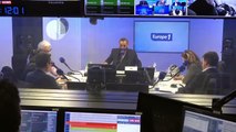 Cyril Hanouna - «Si Emmanuel Macron ne laisse rien faire à Bruno Retailleau, si il n'a pas de marge de manœuvre alors qu'il démissionne» s'agace Christine, auditrice d'Europe 1