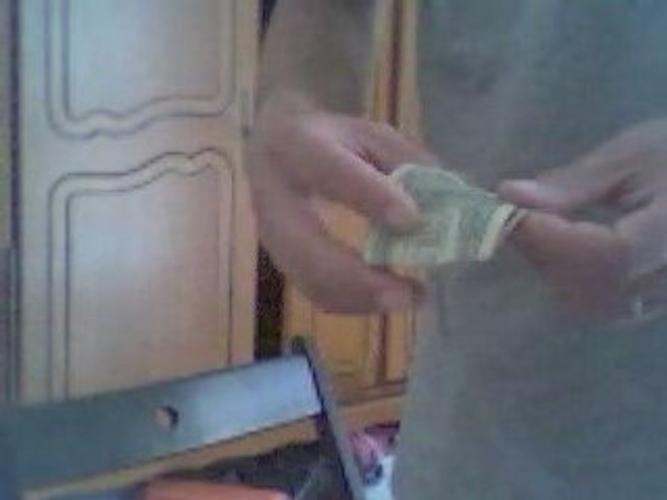 Billet magic