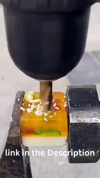 Premium Drill Tap Combination Bit Set High Speed Metric