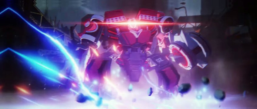 Zenless Zone Zero - l'annuncio su Xbox