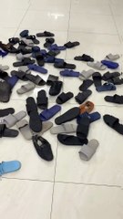 I thought there were no shoes and socks 🧦,but I never thought there were socks 😤😭#dog #fyp #goldenretrieversoftiktok #foryou #goldenretrieverlife