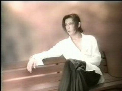 malice mizer - Au Revoir (pv)