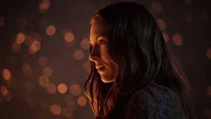 O Domo de Vidro 1ª Temporada Trailer Original