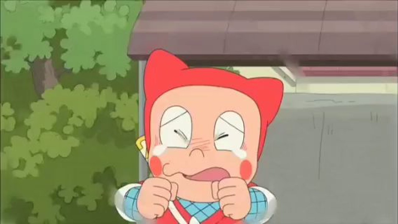 ninja Hattori Nepali dubbed