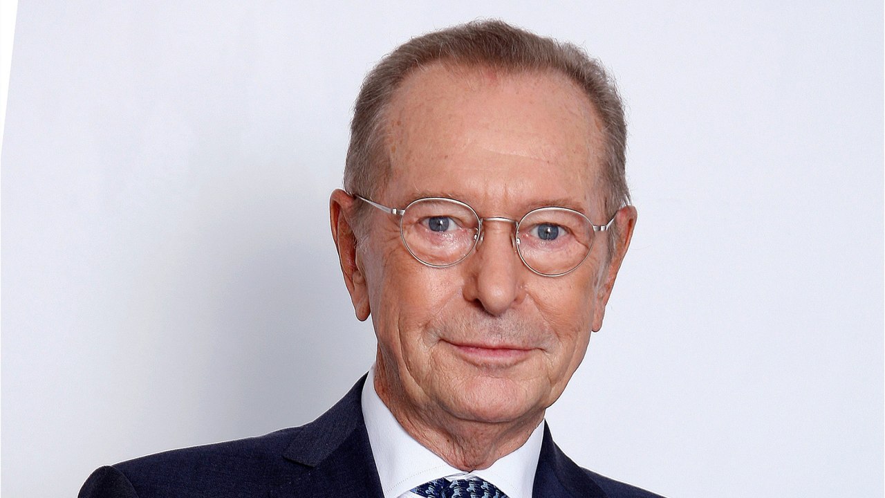 GALA VIDEO - Dominique Baudis : qui est sa veuve Ysabel, mère de ses deux enfants Pierre et Benjamin ?