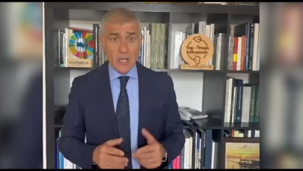 Pecoraro:  Golfo dei delfini e meetup Ecodigital a Taranto