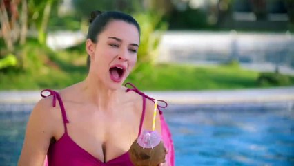 A Royal in Paradise   Full Romantic Comedy Movie