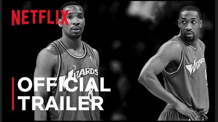 Untold: Shooting Guards | Official Trailer - Netflix