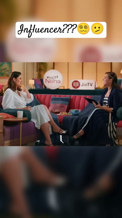 Wait for Influencer Kareena Kapoor