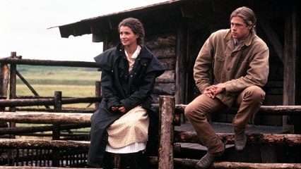 Légendes d'automne : Le retrait du colonel Ludlow 🏞️